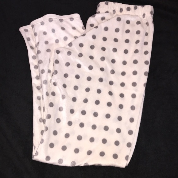 🌸 Women’s Fleece Sleep Pants - Picture 1 of 2
